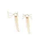 Bijoux Indiscrets - Magnifique Voet Ketting Wit