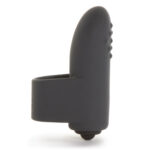 Fifty Shades of Grey - Vibrerende Vinger Ring