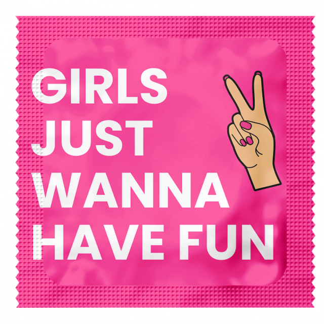 girls