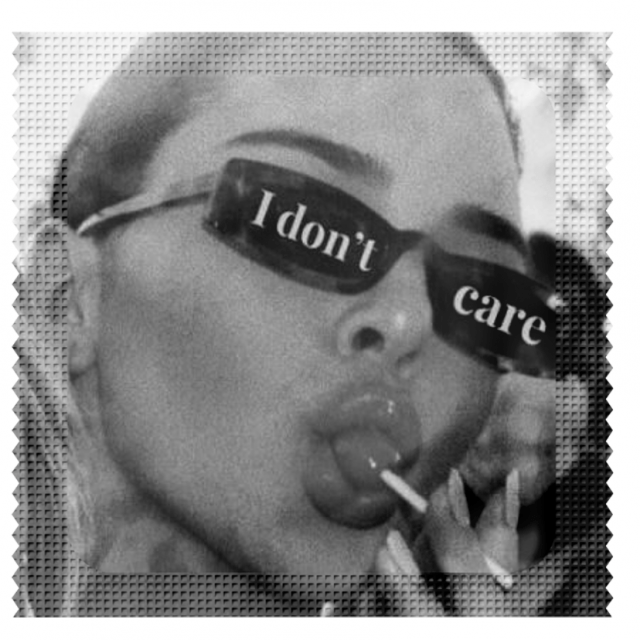 i dont care