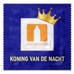 Koningsdag condooms