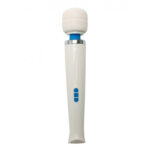 Love Magic - Wand Charge USB-Oplaadbare Massager