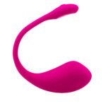 Lovense - Lush 2.0 Smartphone Bullet Vibrator