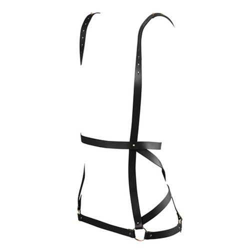maze arrowdressblack 500x500 1