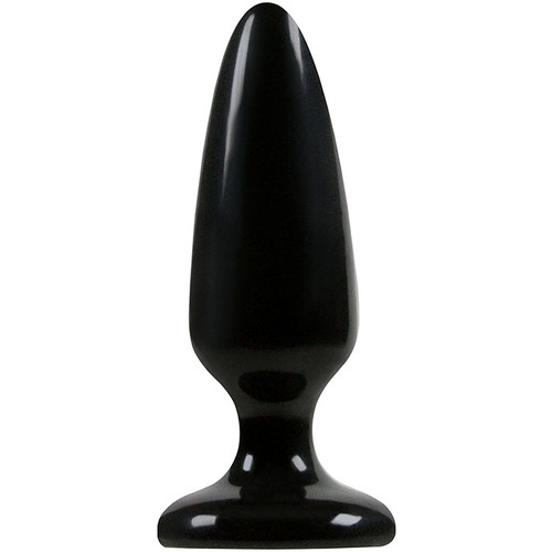 medium plug black 500x500 1