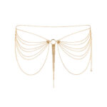 Bijoux Indiscrets - Magnifique Taille Ketting Wit