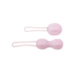 Nomi Tang - IntiMate Kegel Set Lichtroze