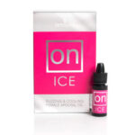 Sensuva - ON Arousel Olie Voor Haar Ice