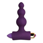 Rocks-Off - Petite Sensations Bubbles Buttplug Paars