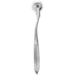 Steel Power - Ondeugende SM Pinwheel Metaal