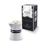 Petits Joujoux - Massagekaars Paris Vanille & Sandelhout