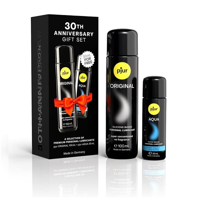 pjur originnal gift set