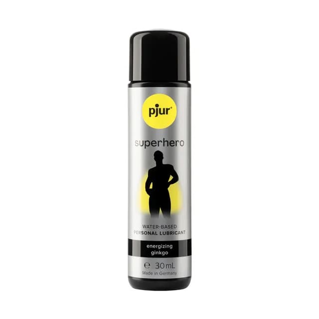 pjur superhero energizing kinko 30ml
