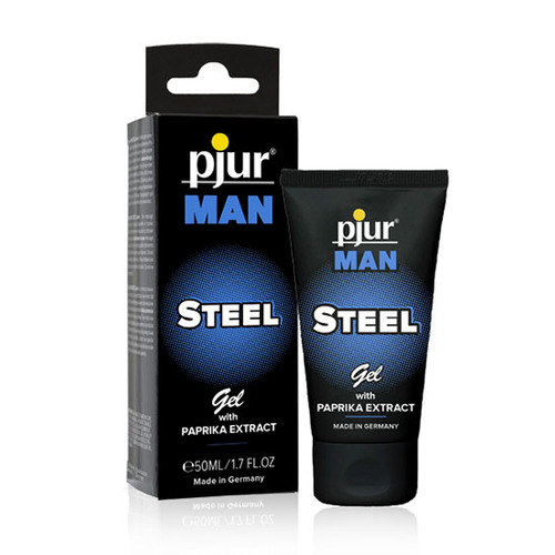pjur man steelgel 500x500 1