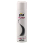 Pjur - Woman Glijmiddel 100 ml