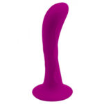 Pretty Love - Anale Plug Met Zuignap