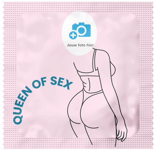 queen of sex site