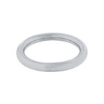 Steel Power - RVS Metalen Cockring 5 cm
