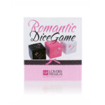 LoversPremium - Dobbelspel Romantisch