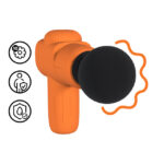 Loveline - Mini Oplaadbare Microboost Massager