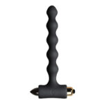 Rocks-Off - Petite Sensations Vibrerende Pearls Zwart