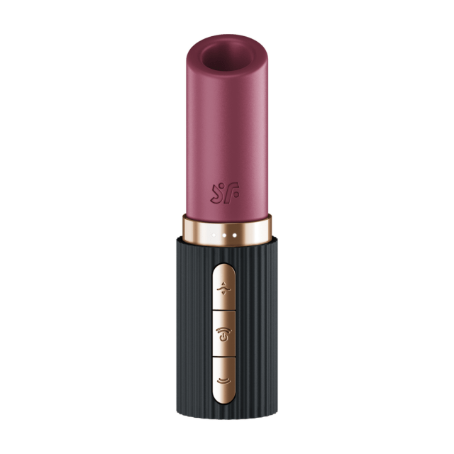 satisfyer pro 2 kiss
