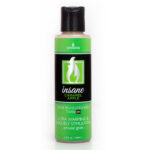 Sensuva - Insane Arousal Glide Caramel Apple 125 ml