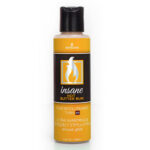 Sensuva - Insane Arousal Glide Hot Butter Rum 125 ml