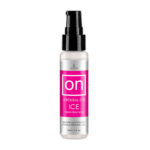 Sensuva - ON Arousel Gel for Her Ice