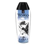 Shunga - Toko Glijmiddel Zijdezacht, Langdurig & Smaakvol 165ml