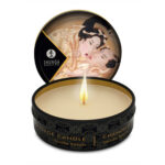 Shunga - Massagekaars Vanille Fetish 30 ml