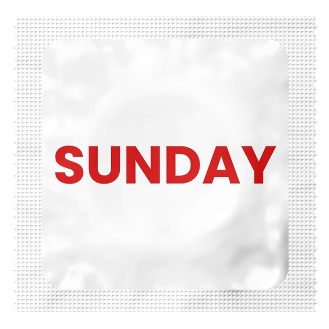 sunday