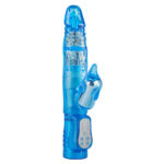 ToyJoy - Dubbele Turbo Dolfijn Vibrator