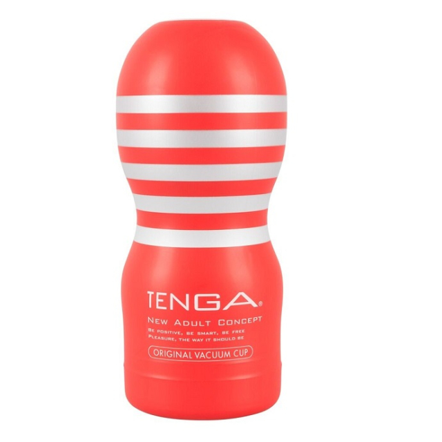 tenga original vacuum cup