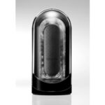 Tenga - Flip Zero Masturbator Zwart