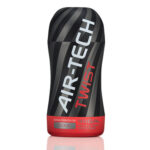 Tenga - Air-Tech Twist Herbruikbare Vacuum Cup Tickle