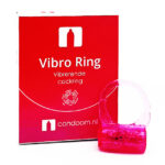 Condoom.nl Vibro Ring