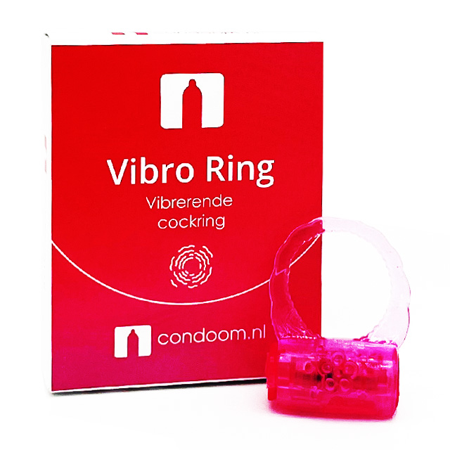 vibrator actie 2