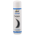 Pjur - Woman Aqua Glijmiddel 100 ml