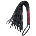 Scandal - Stijlvolle Compacte Flogger