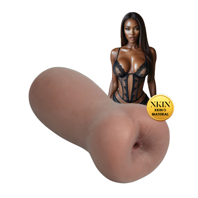 xkin mistress eternal asha pocket masturbator voor mannen