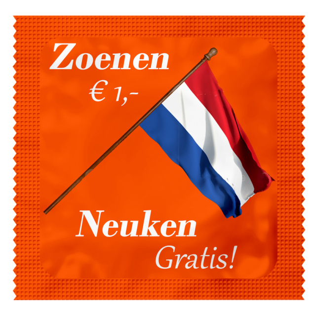 zoenen
